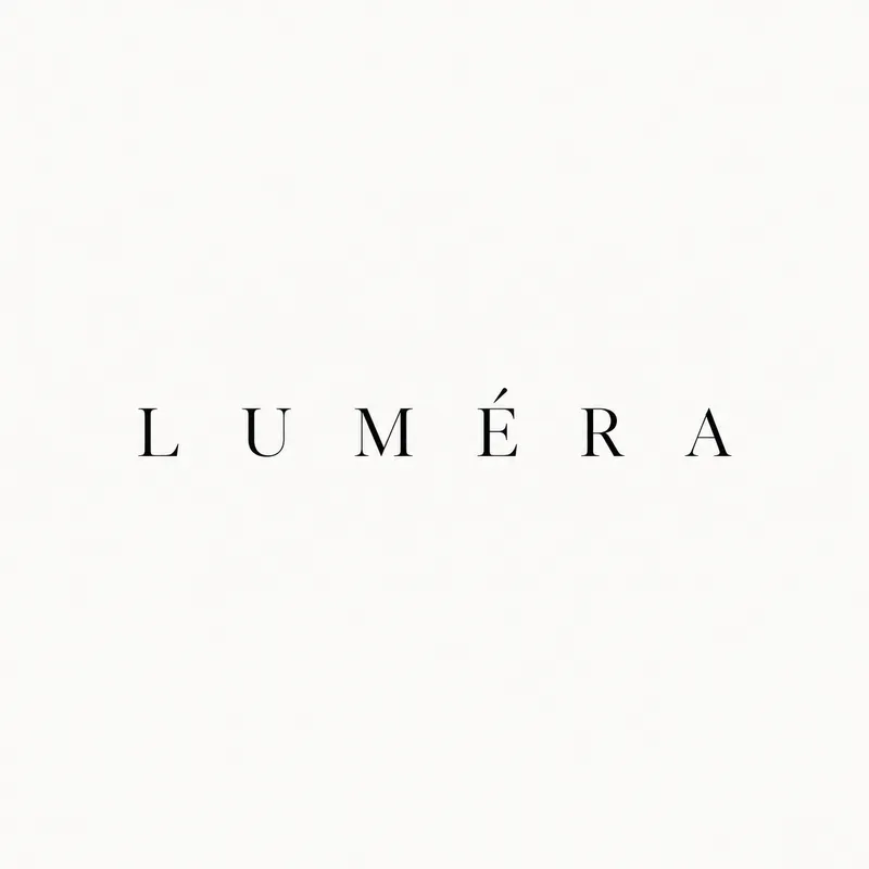 Luméra лого